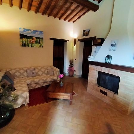 Agriturismo San Pierino 蒙特罗尼德阿尔比亚 客房 照片