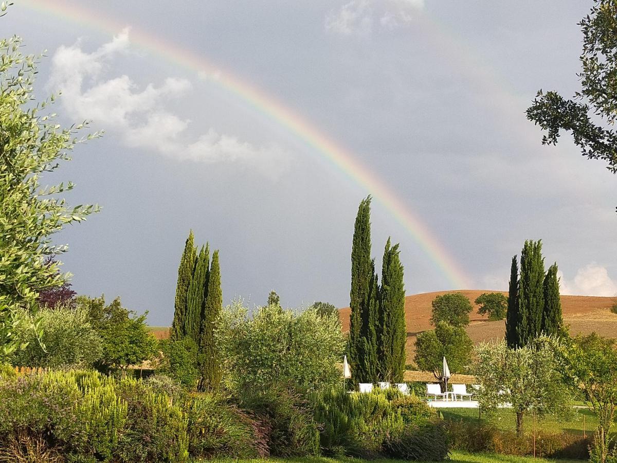 Agriturismo San Pierino 蒙特罗尼德阿尔比亚 外观 照片