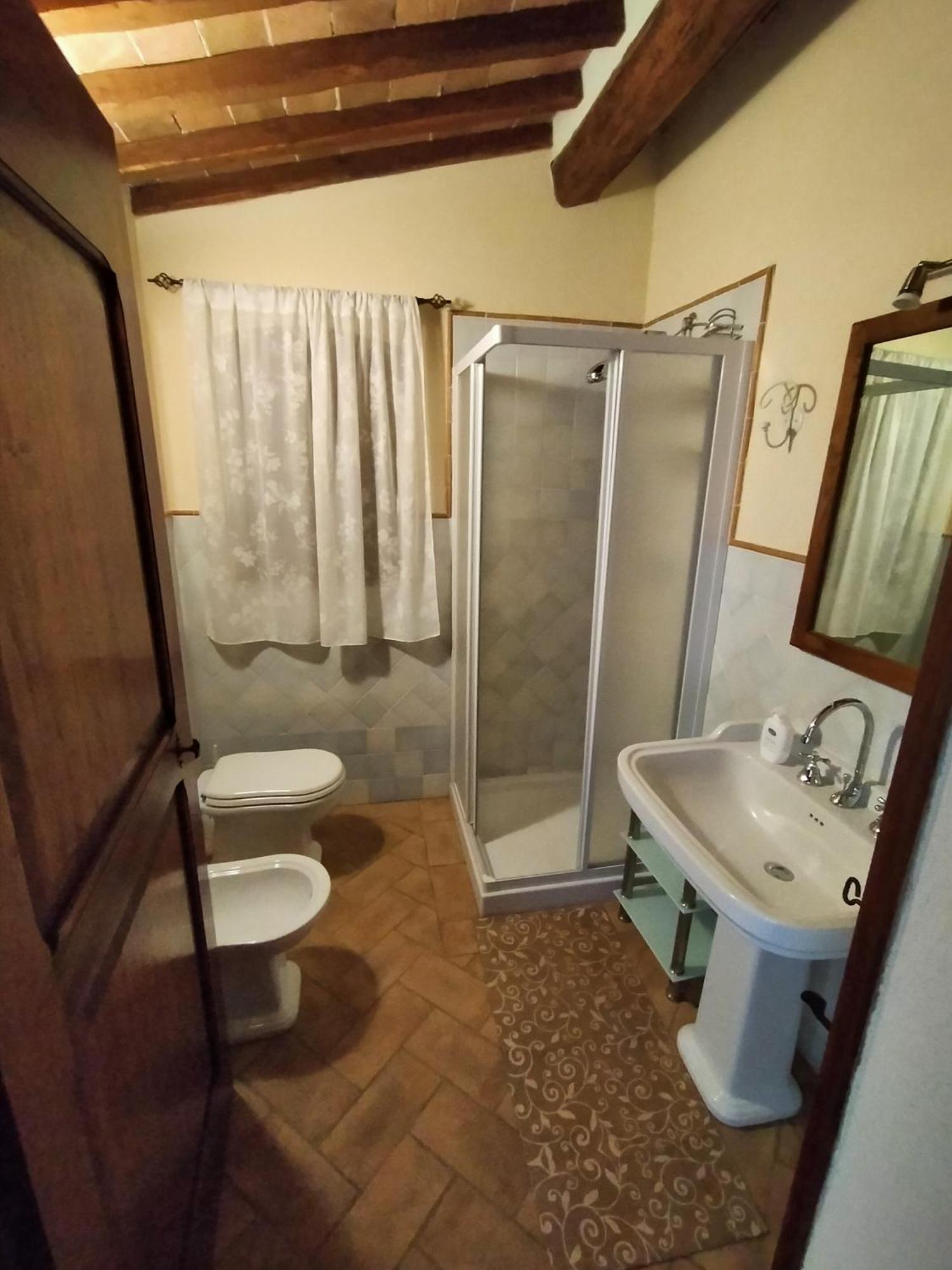 Agriturismo San Pierino 蒙特罗尼德阿尔比亚 客房 照片