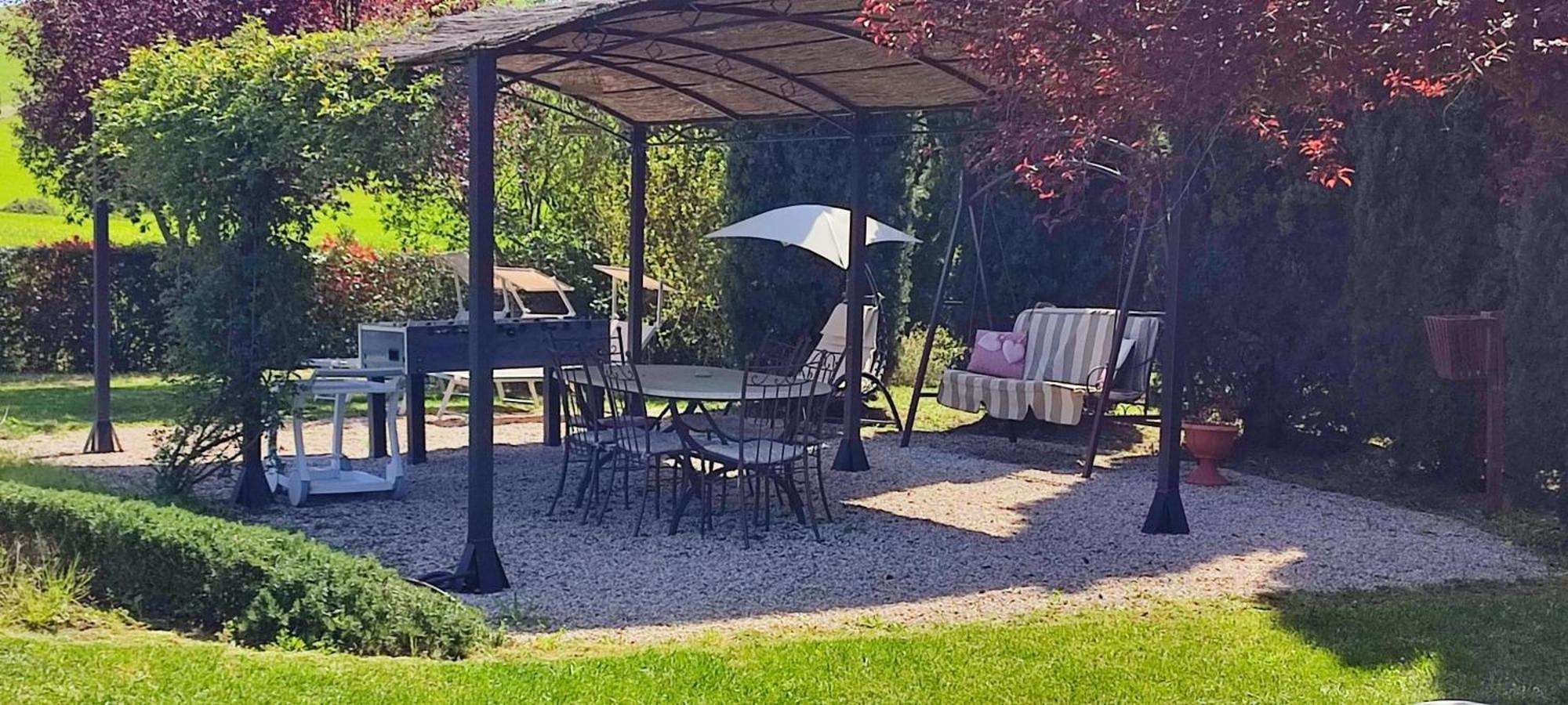 Agriturismo San Pierino 蒙特罗尼德阿尔比亚 外观 照片