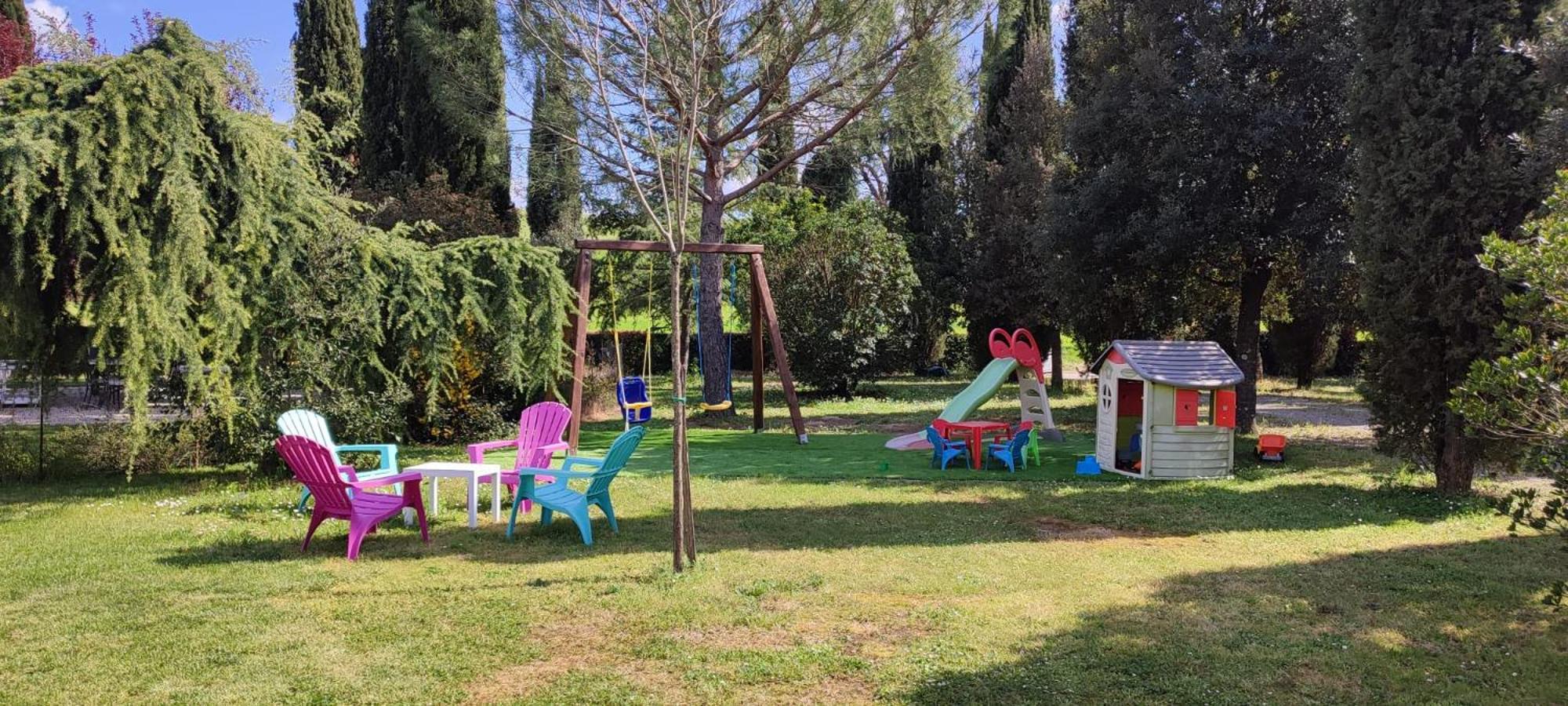 Agriturismo San Pierino 蒙特罗尼德阿尔比亚 外观 照片