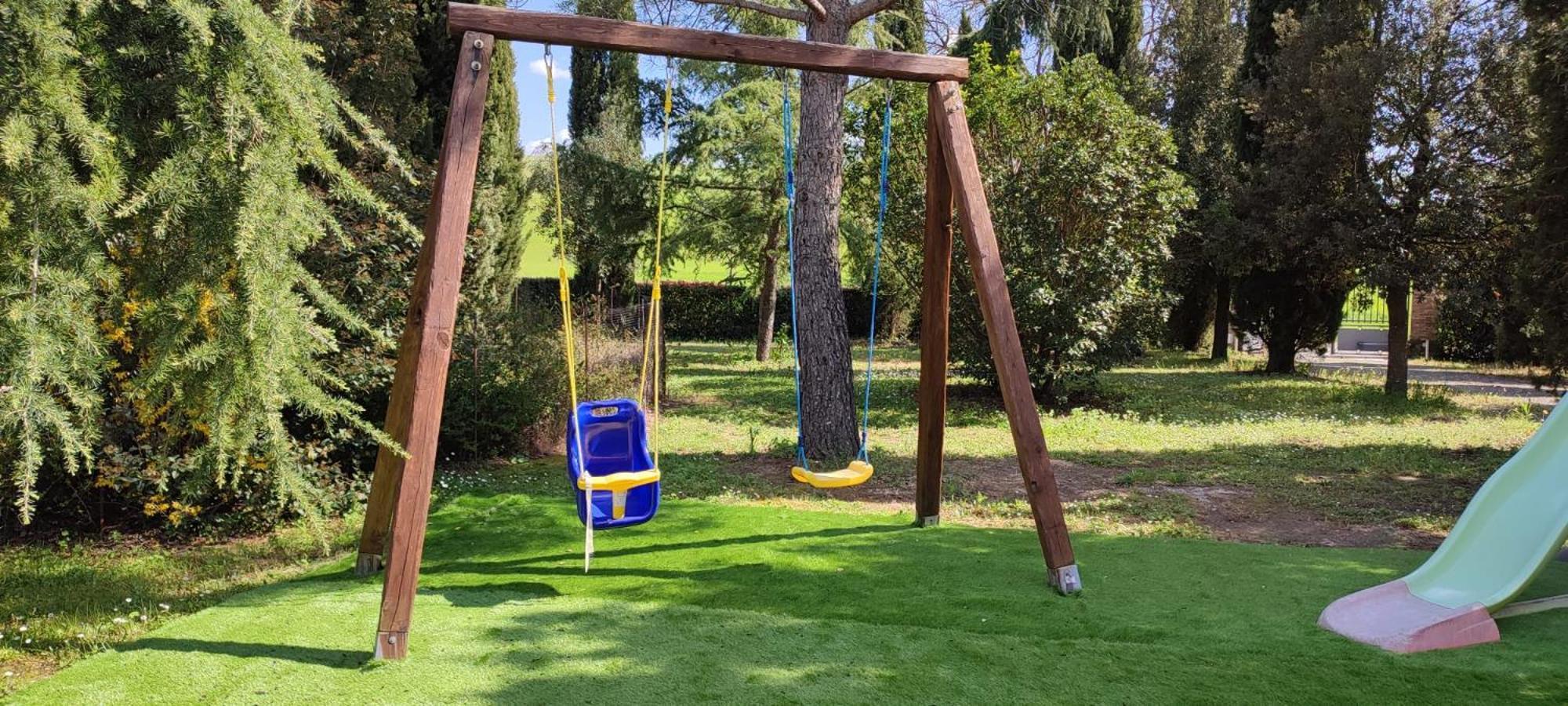 Agriturismo San Pierino 蒙特罗尼德阿尔比亚 外观 照片
