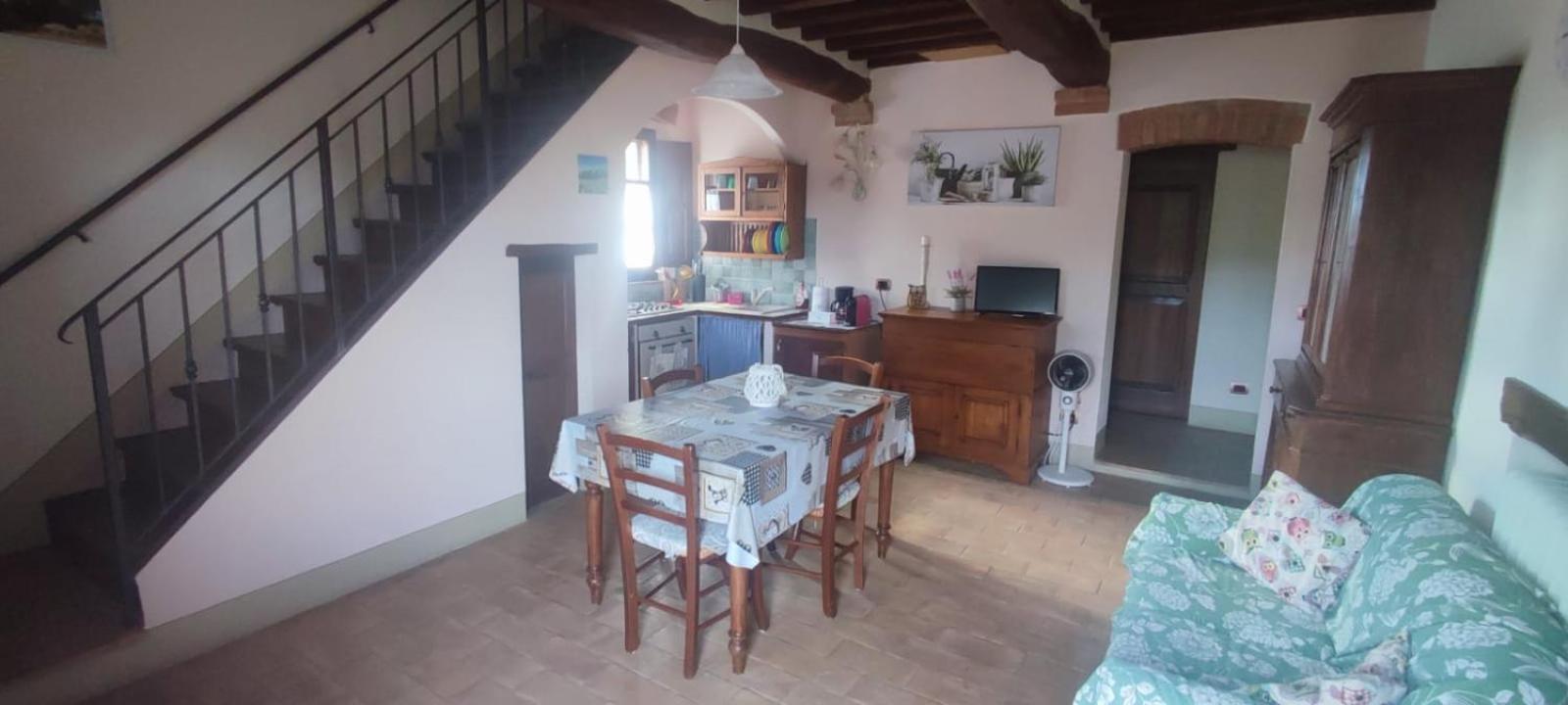 Agriturismo San Pierino 蒙特罗尼德阿尔比亚 外观 照片