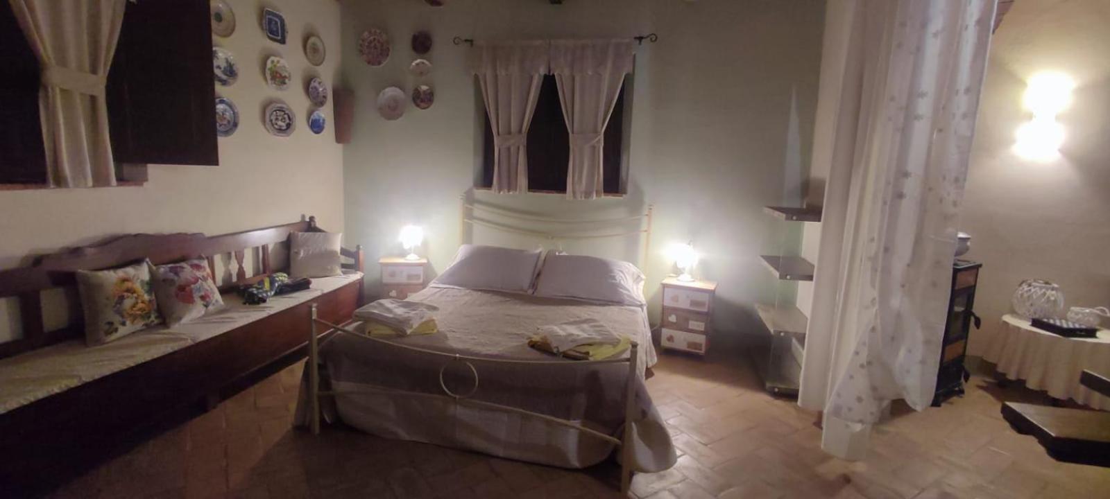Agriturismo San Pierino 蒙特罗尼德阿尔比亚 客房 照片