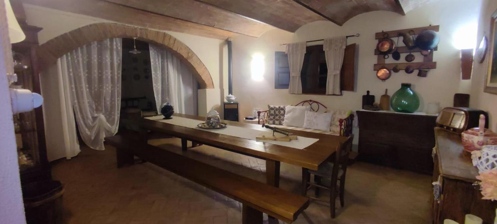 Agriturismo San Pierino 蒙特罗尼德阿尔比亚 客房 照片