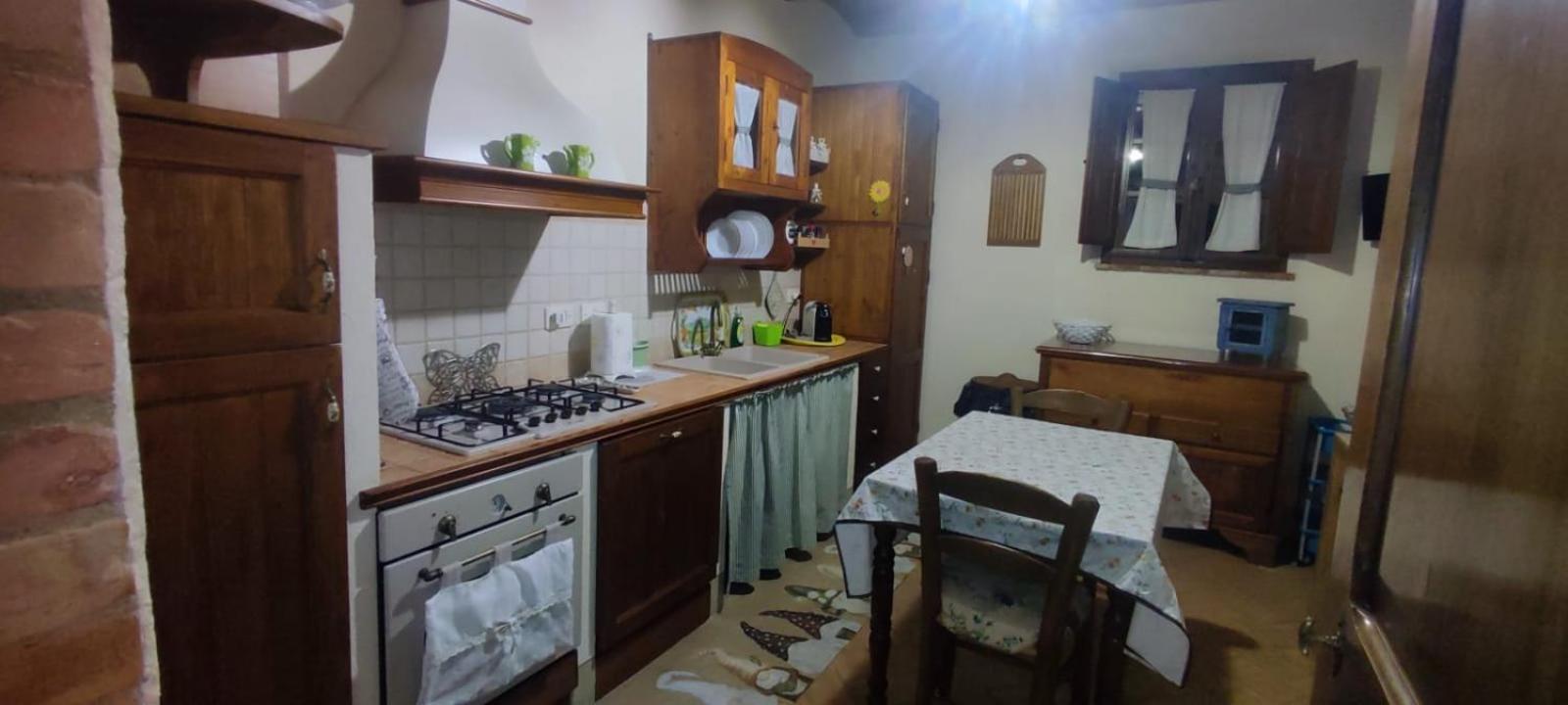Agriturismo San Pierino 蒙特罗尼德阿尔比亚 外观 照片
