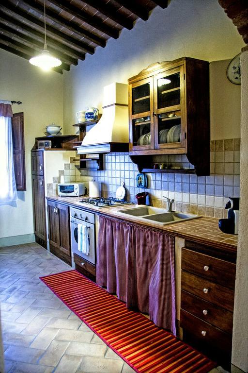 Agriturismo San Pierino 蒙特罗尼德阿尔比亚 外观 照片