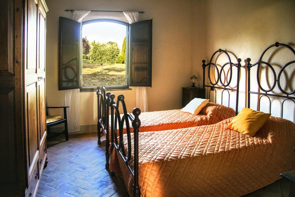 Agriturismo San Pierino 蒙特罗尼德阿尔比亚 外观 照片