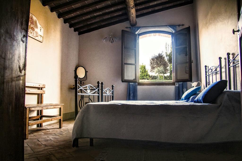 Agriturismo San Pierino 蒙特罗尼德阿尔比亚 外观 照片