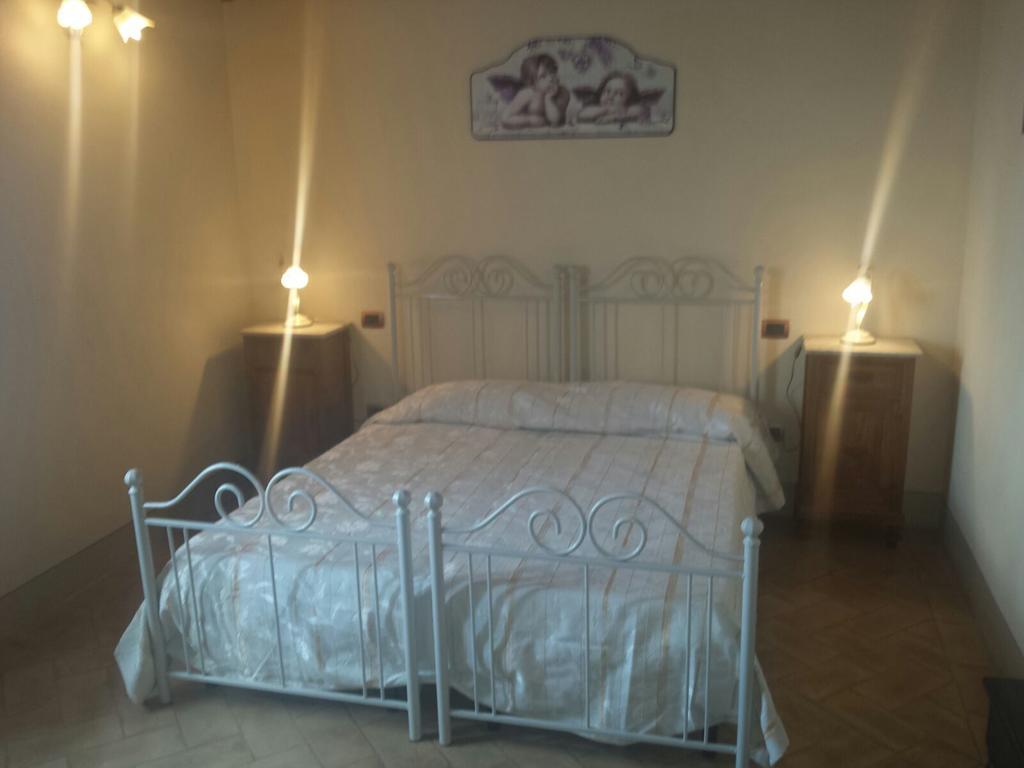 Agriturismo San Pierino 蒙特罗尼德阿尔比亚 外观 照片