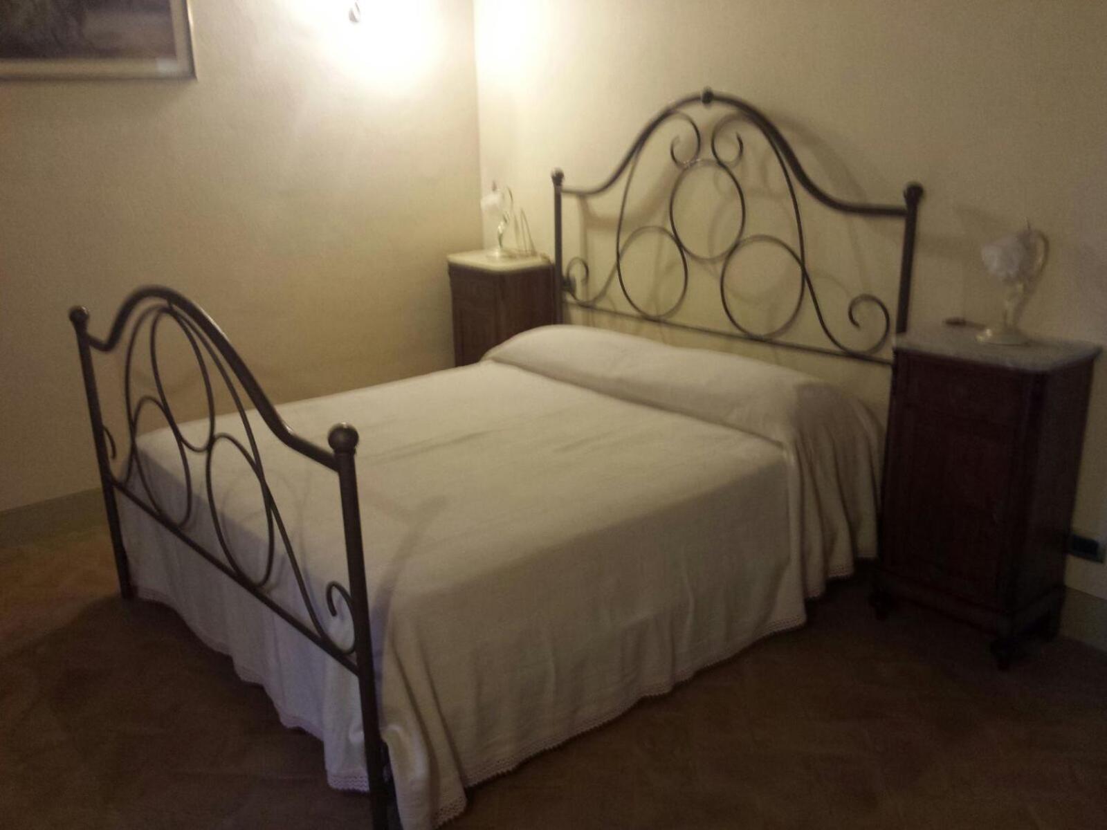 Agriturismo San Pierino 蒙特罗尼德阿尔比亚 外观 照片