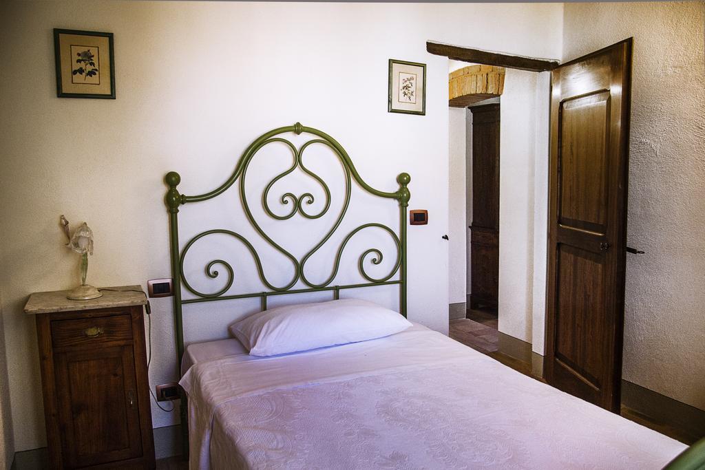 Agriturismo San Pierino 蒙特罗尼德阿尔比亚 外观 照片