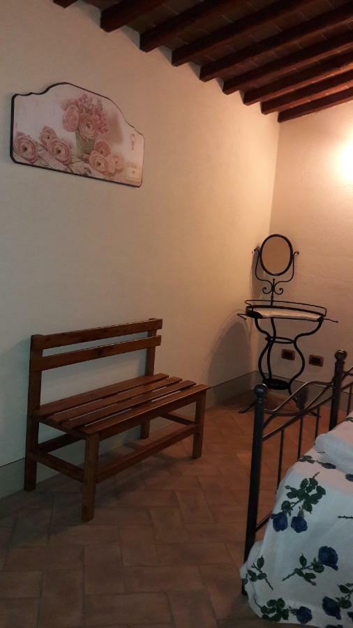 Agriturismo San Pierino 蒙特罗尼德阿尔比亚 外观 照片
