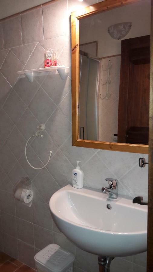 Agriturismo San Pierino 蒙特罗尼德阿尔比亚 外观 照片