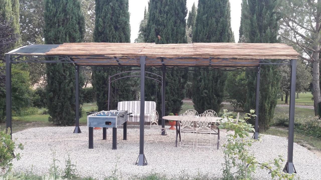 Agriturismo San Pierino 蒙特罗尼德阿尔比亚 外观 照片