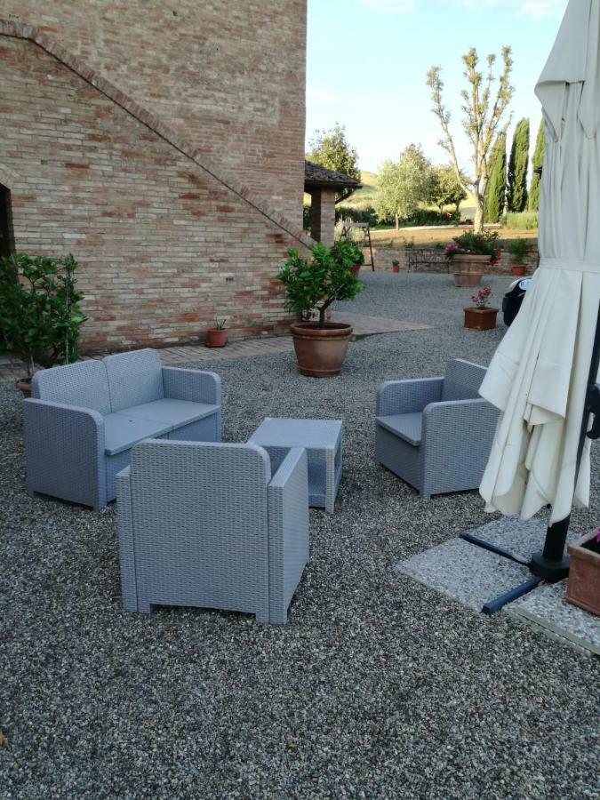 Agriturismo San Pierino 蒙特罗尼德阿尔比亚 外观 照片